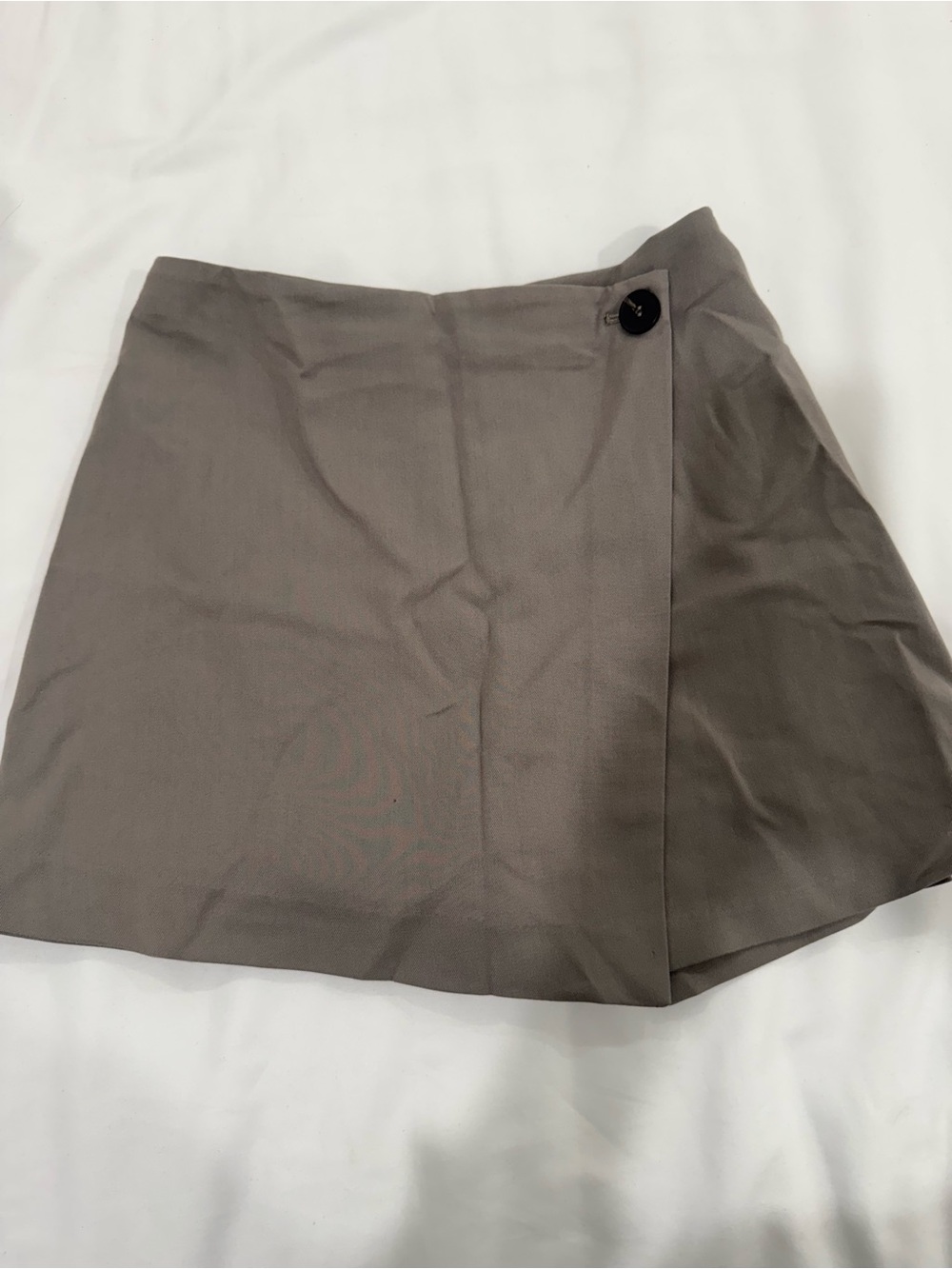 H&M Wrapped Short/Skirt